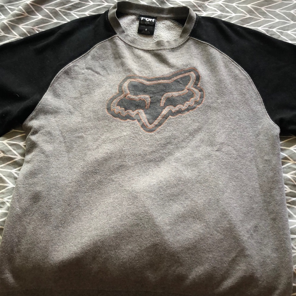 Fox racing long sleeve